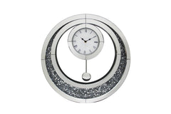 Wall Clock 44