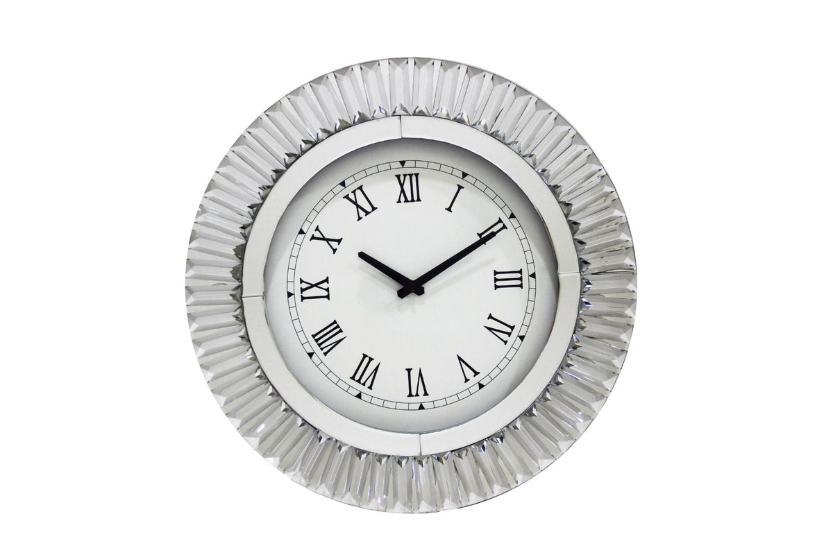 Wall Clock 48