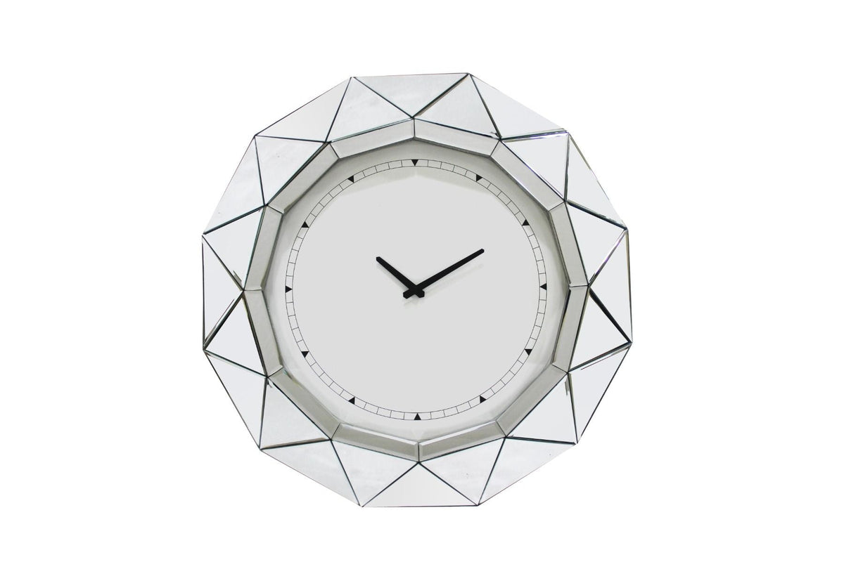Wall Clock 49