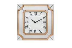 Wall Clock 80