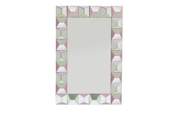 Decorative Wall Mirror 86
