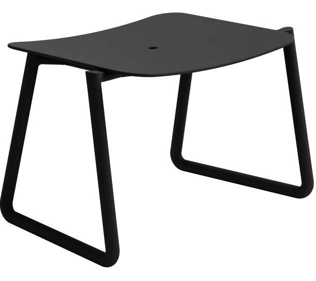 Willow Outdoor Stool (Set of 2)
