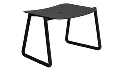 Willow Outdoor Stool (Set of 2)