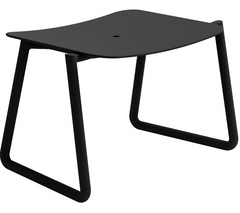 Willow Outdoor Stool (Set of 2)