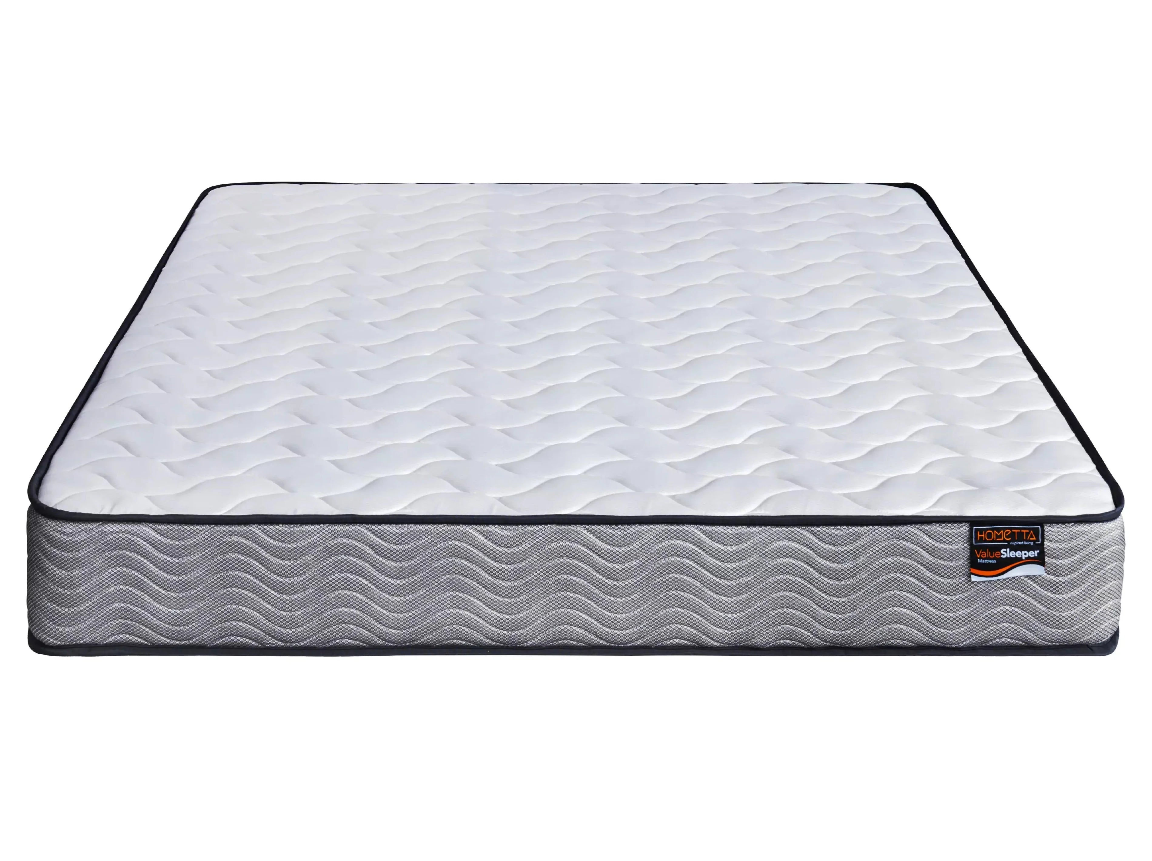 ValueSleeper 3-Zone Orthopaedic Pocket Spring Mattress