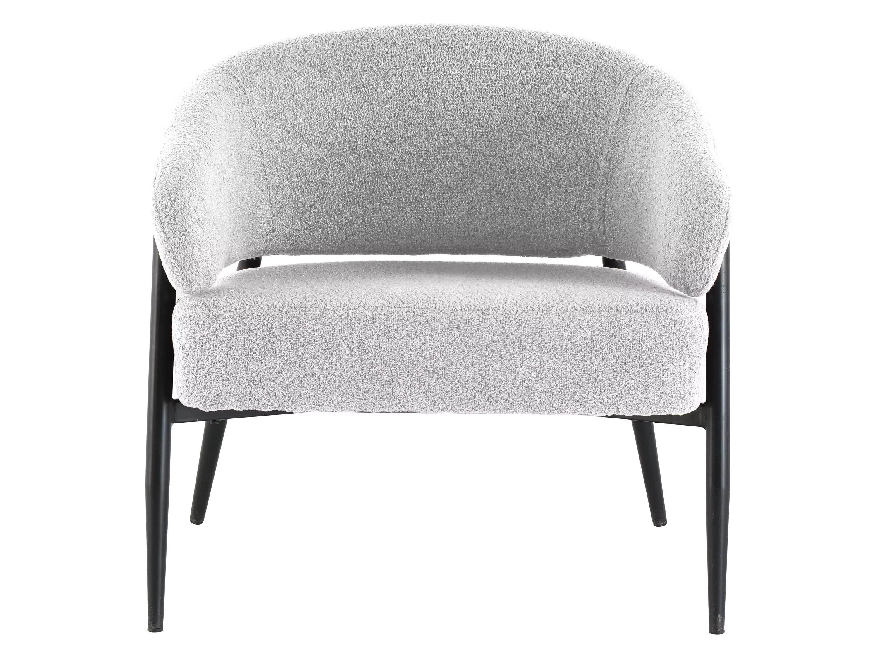 Tinsley Fabric Arm Chair