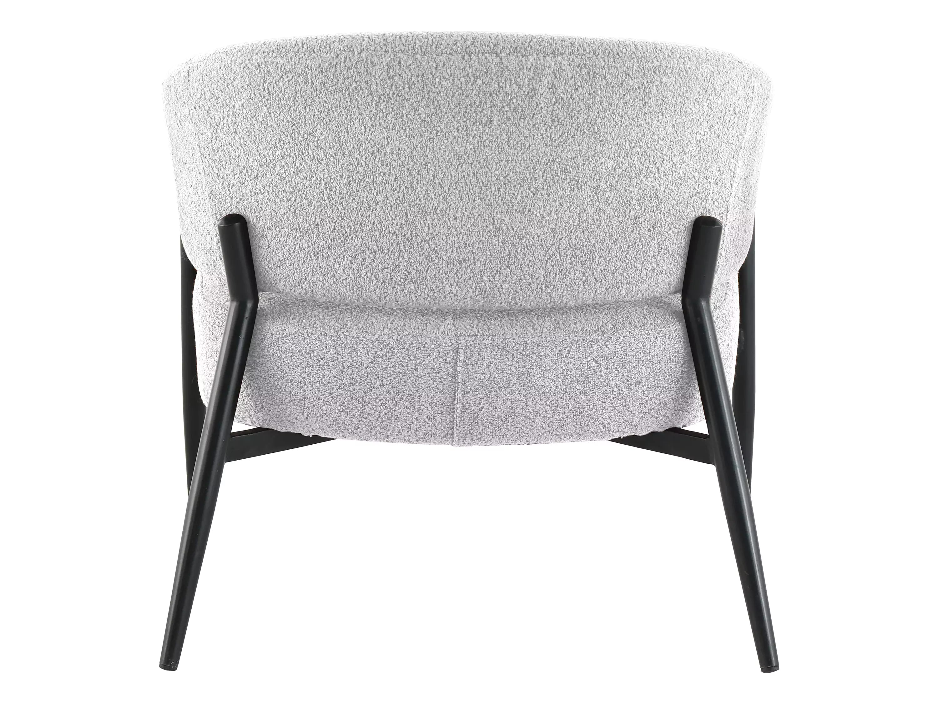 Tinsley Fabric Arm Chair