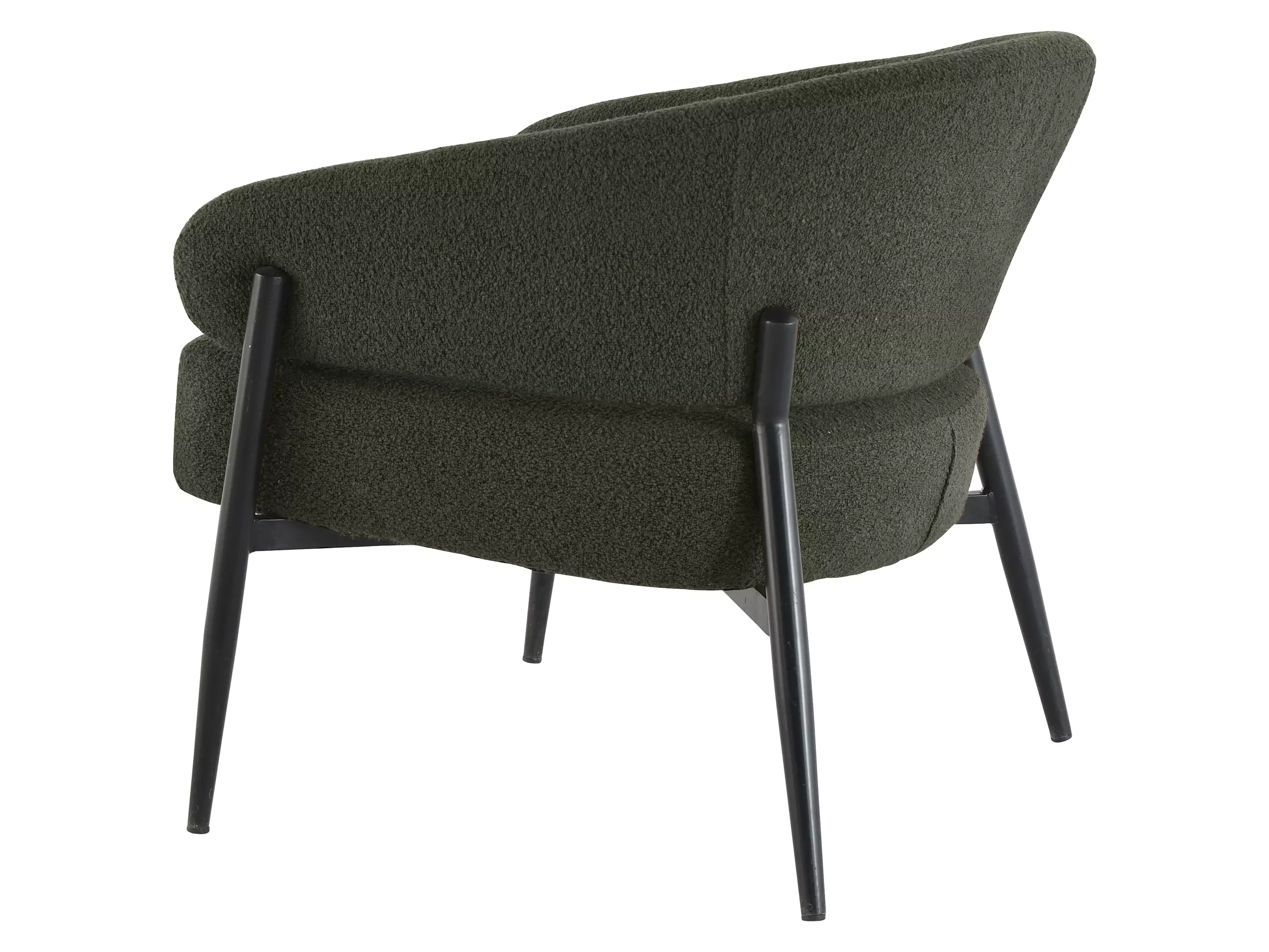 Tinsley Fabric Arm Chair