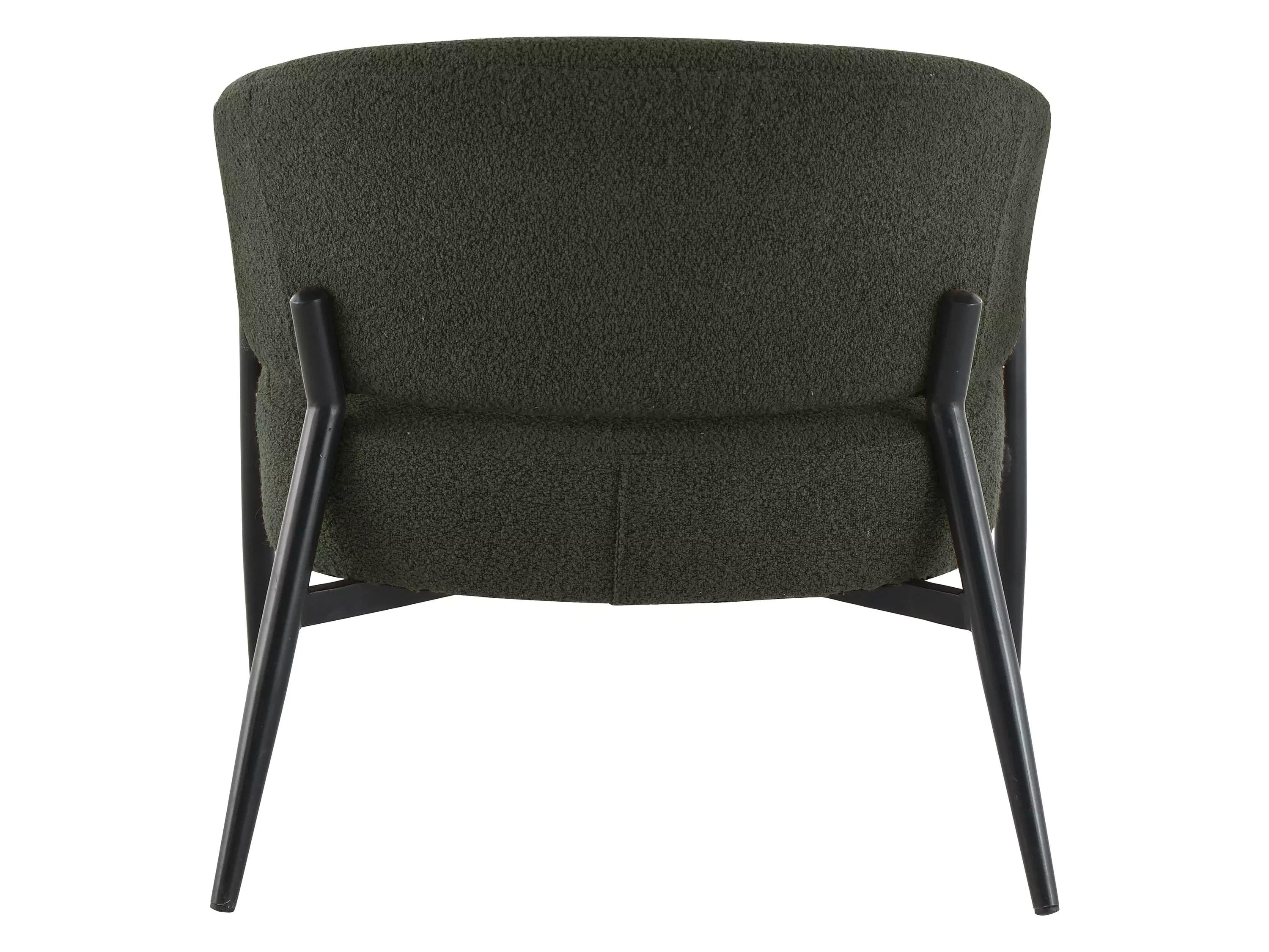 Tinsley Fabric Arm Chair