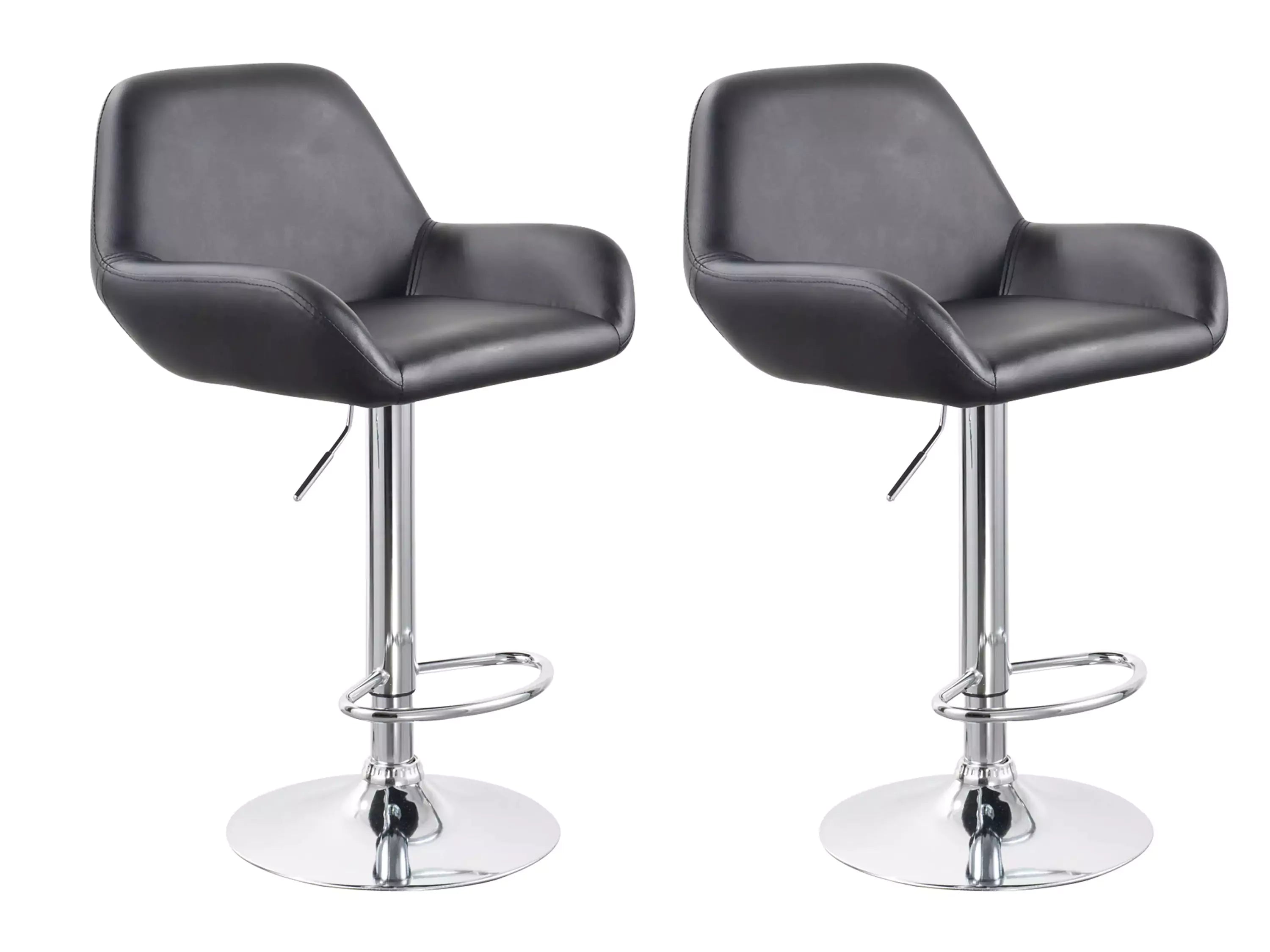 Alba Barstools (Set of 2)