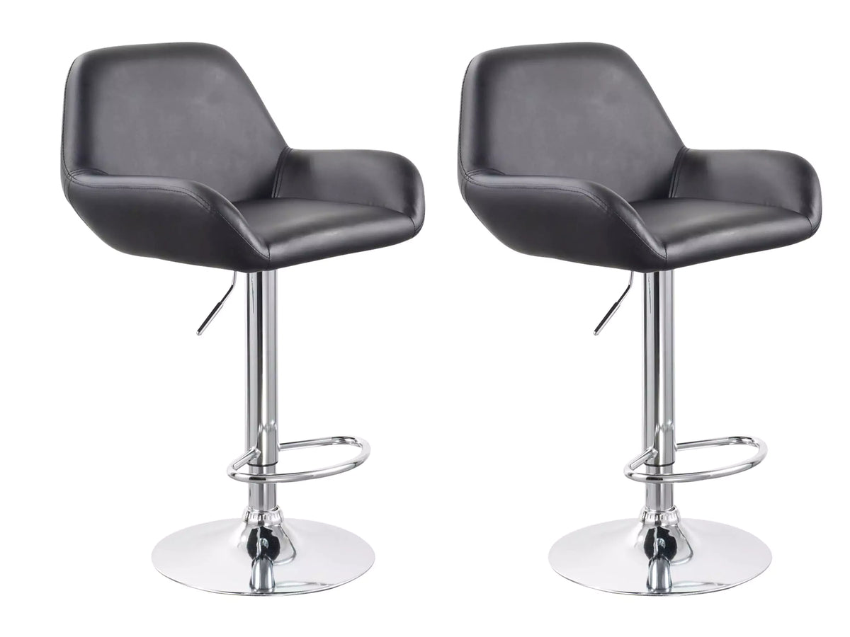 Alba Barstools (Set of 2)