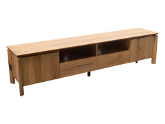 Atherton 2200 2Dr 2Drw Entertainment Unit