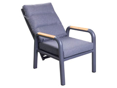 Azalea 5 Piece Outdoor Lounge Set