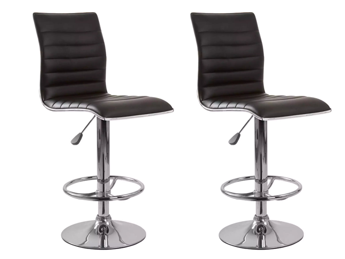 Chaplin Barstools (Set of 2)