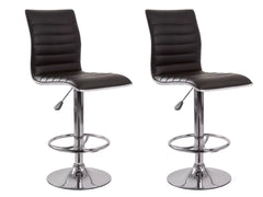 Chaplin Barstools (Set of 2)
