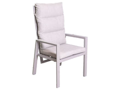 Fauna 9Pce Ext. Outdoor Dining Set