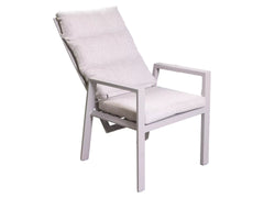 Fauna Outdoor Reclining Dining Chair