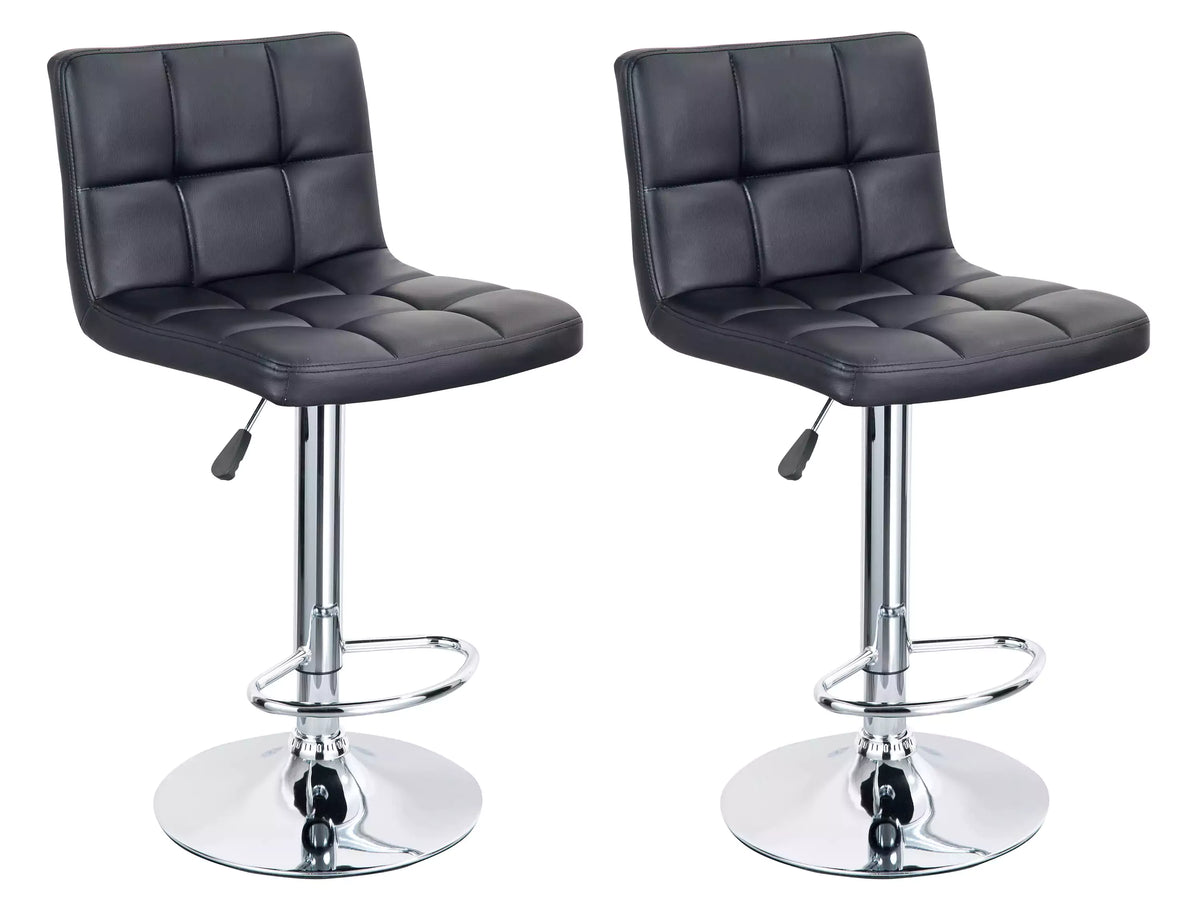 Jones Barstools (Set of 2)