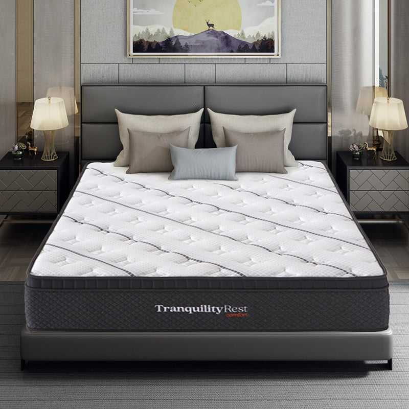 TranquilityRest® 5 Zone Pocket Spring Mattress