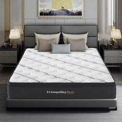TranquilityRest® 5 Zone Pocket Spring Mattress