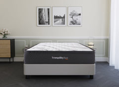TranquilityRest® 5 Zone Pocket Spring Mattress