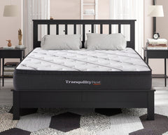 TranquilityRest® 5 Zone Pocket Spring Mattress