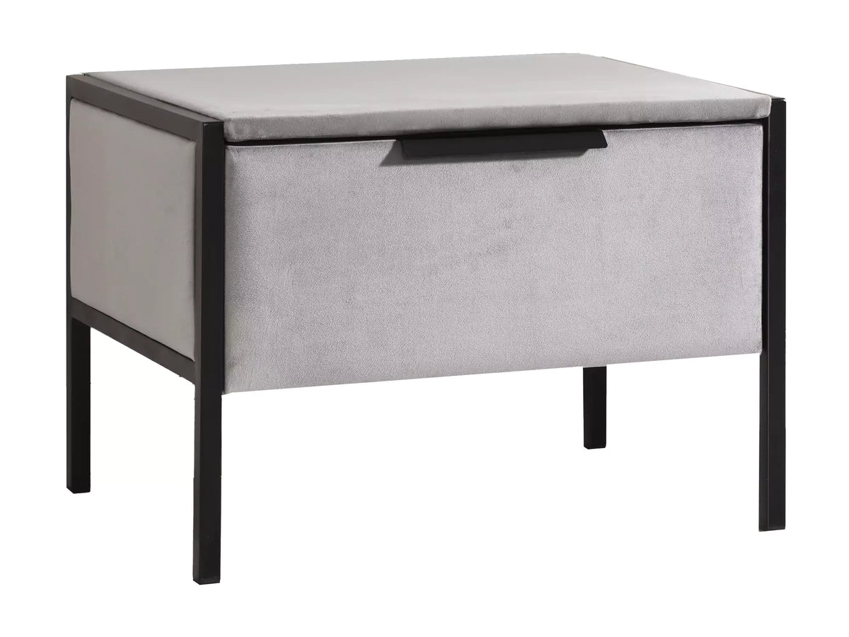 Lloyd Bedside