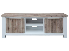 Homestead 1760 2Dr Entertainment Unit