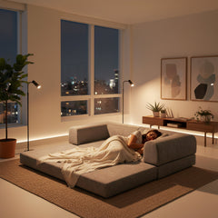 Nestra Sofa Bed