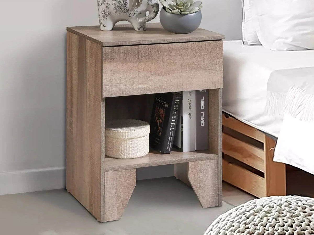 Bradley Bedside