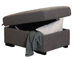 Elite 4 Seater Sofa Bed with Storage