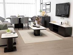 Pari Dining Suite