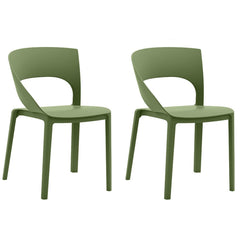 Shore Outdoor Chair (Set of 2)