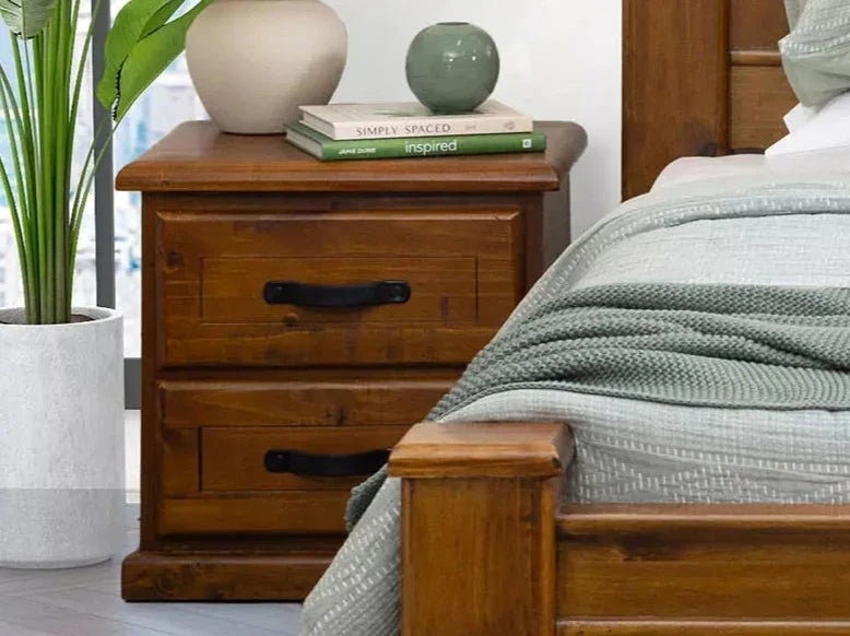 Tobago Bedside
