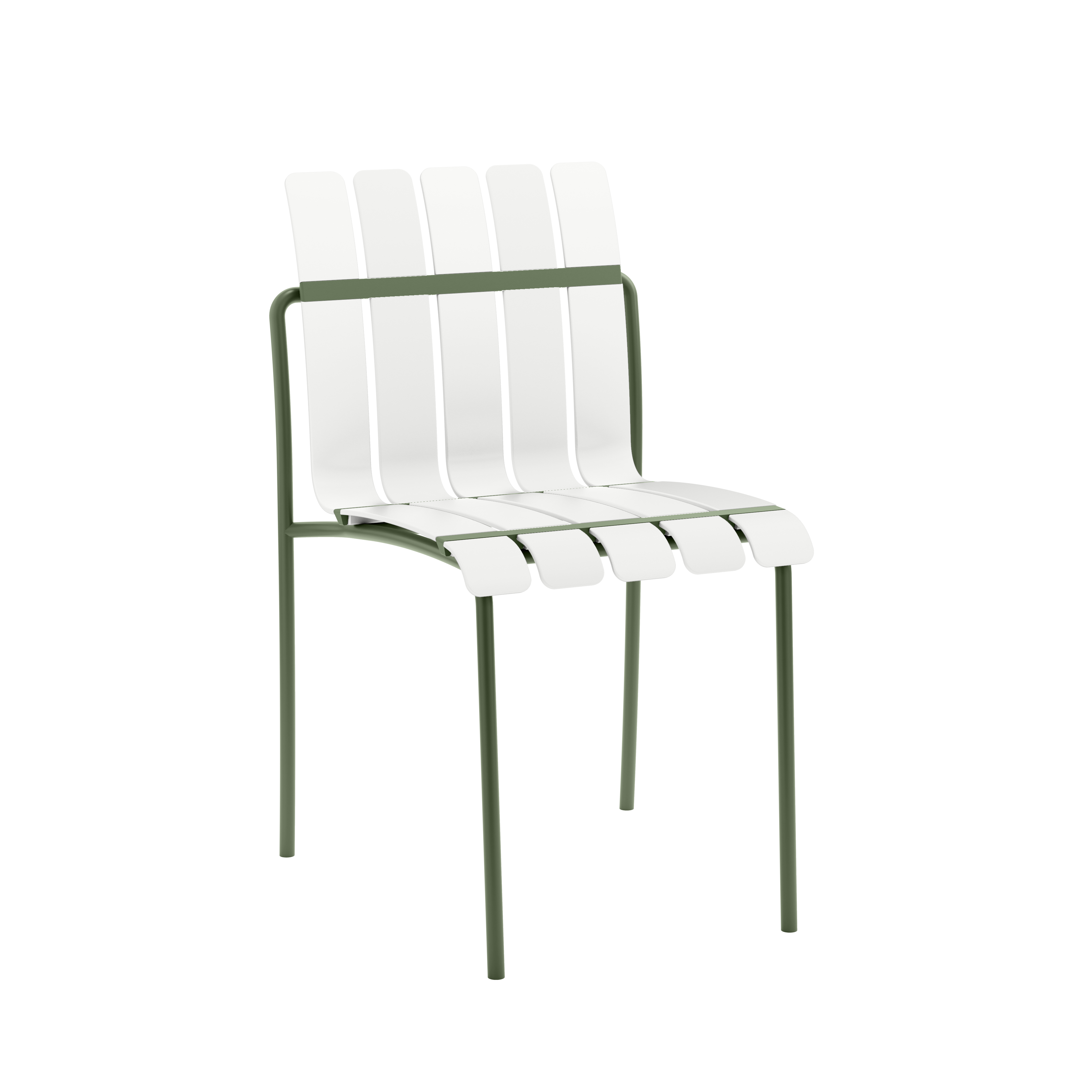 Flow Outdoor Chair (Set of 2)