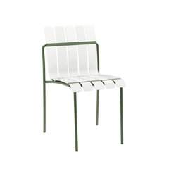 Flow Outdoor Chair (Set of 2)