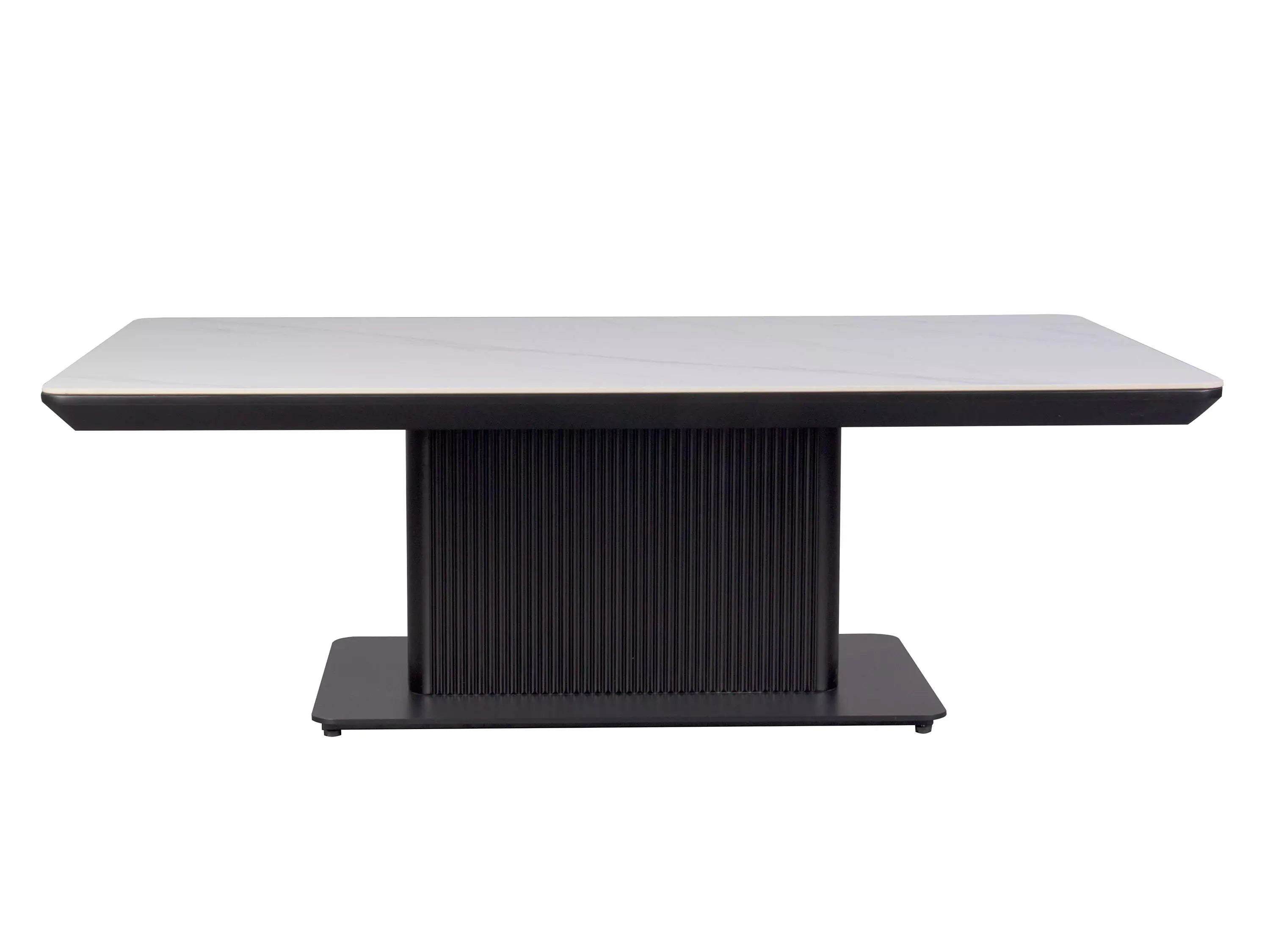 Pari Rectangle Coffee Table