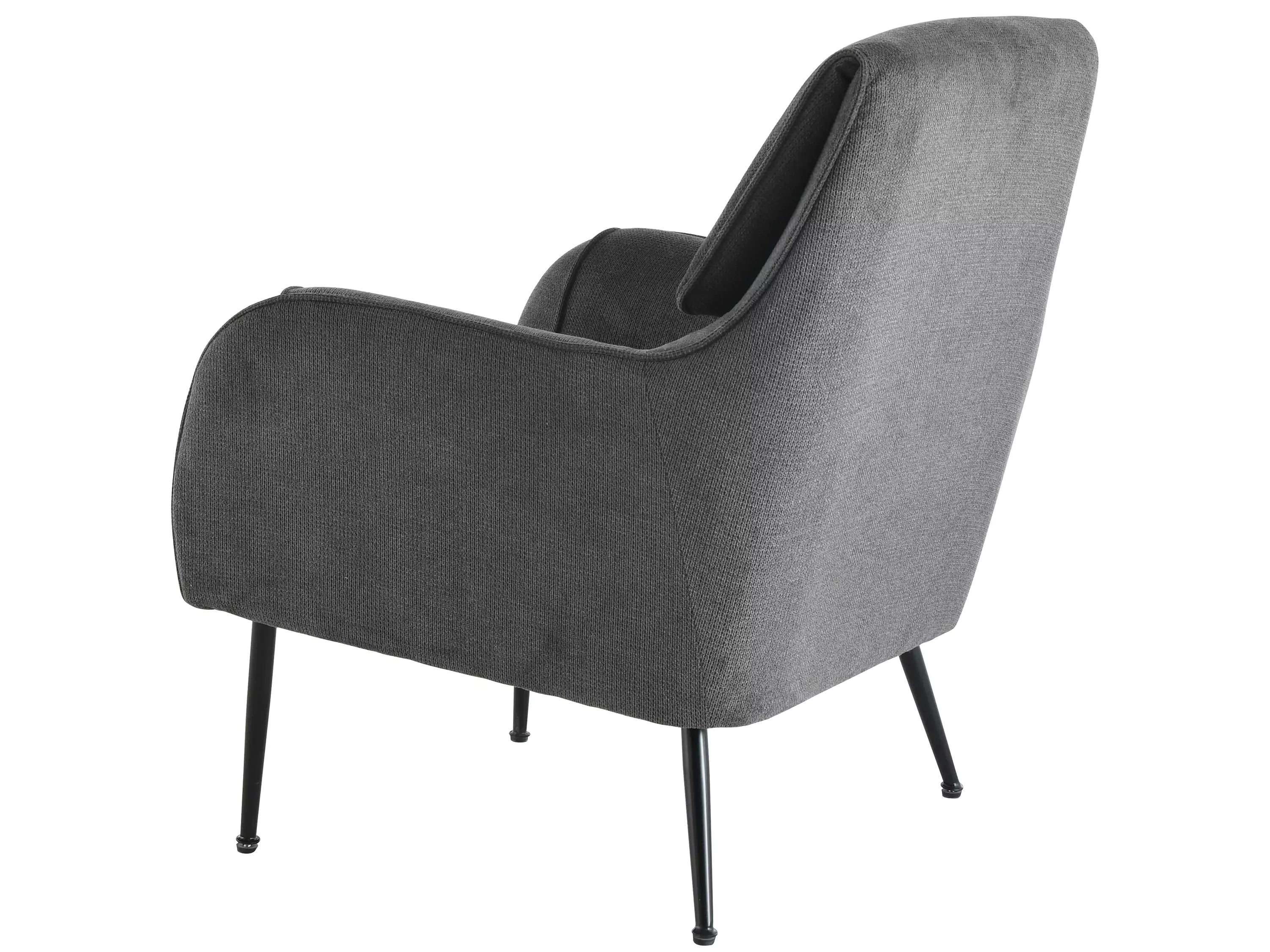 Uma Fabric Arm Chair