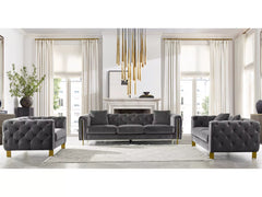 Manhattan Fabric Lounge
