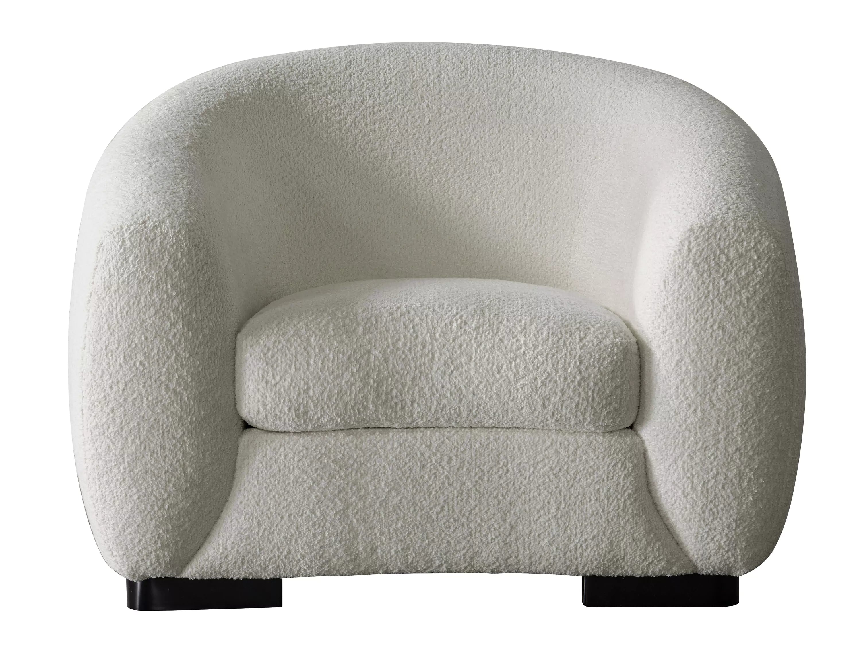 Fury Fabric Lounge Suite