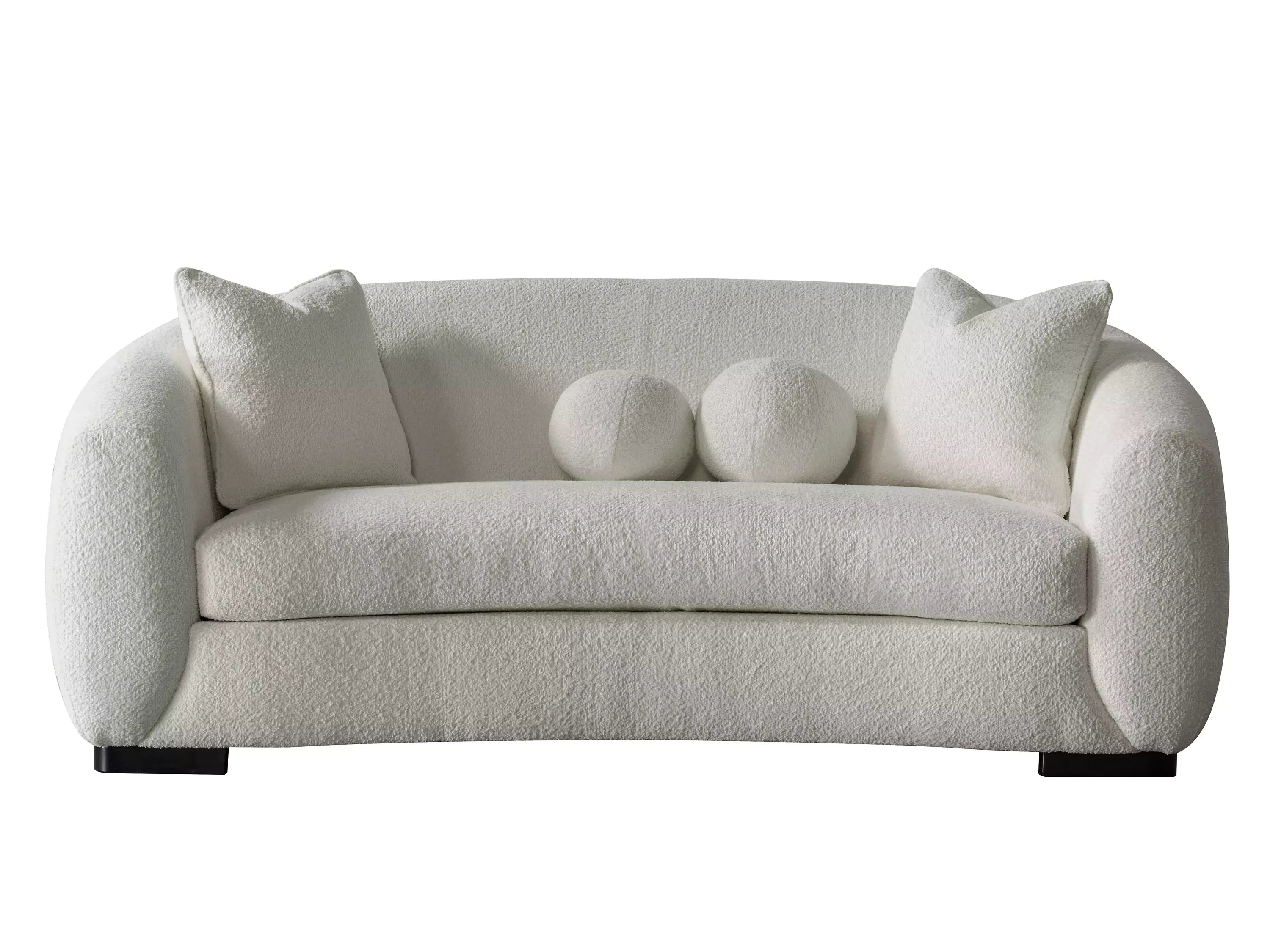 Fury Fabric Lounge Suite