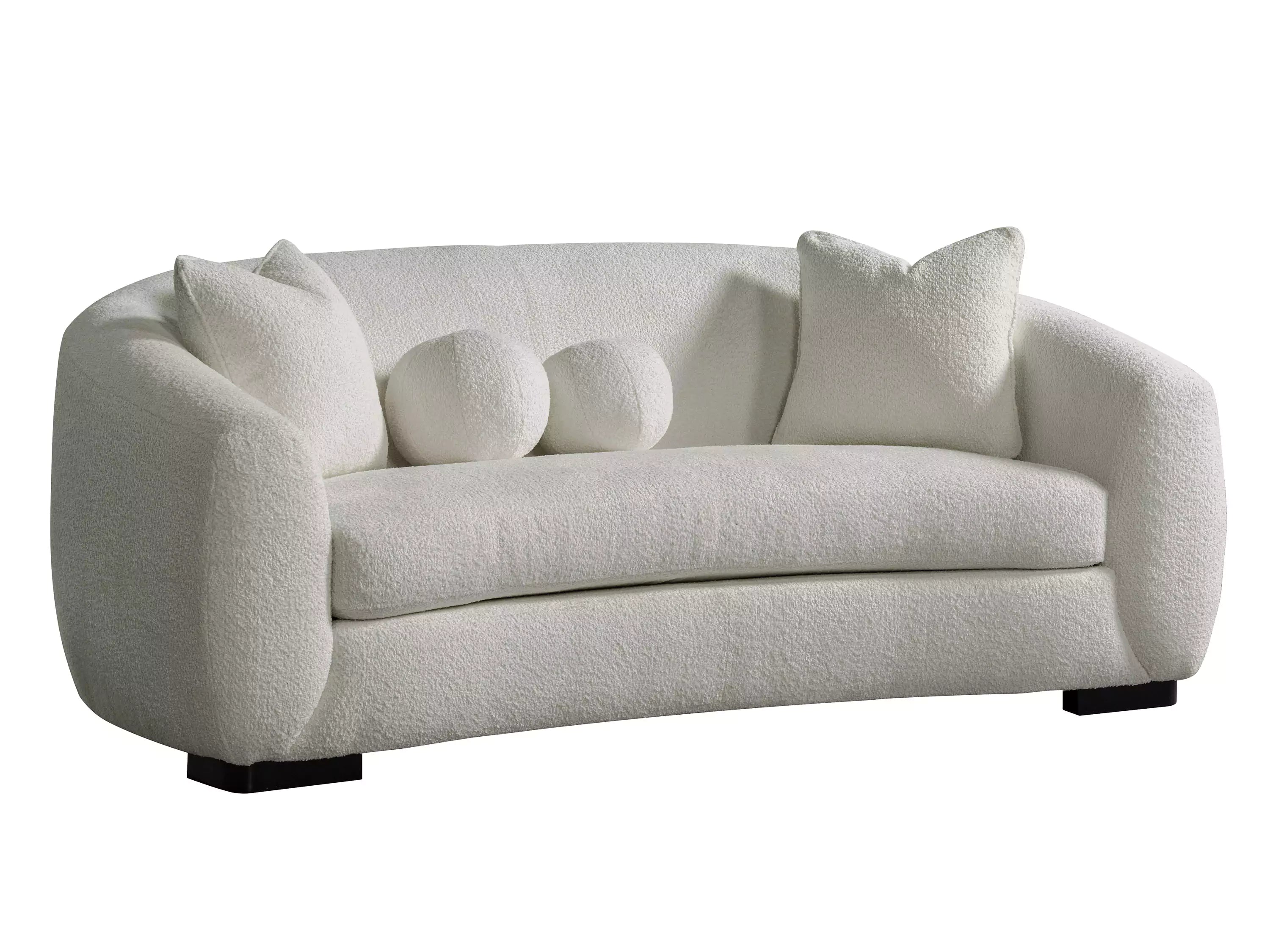 Fury Fabric Lounge Suite