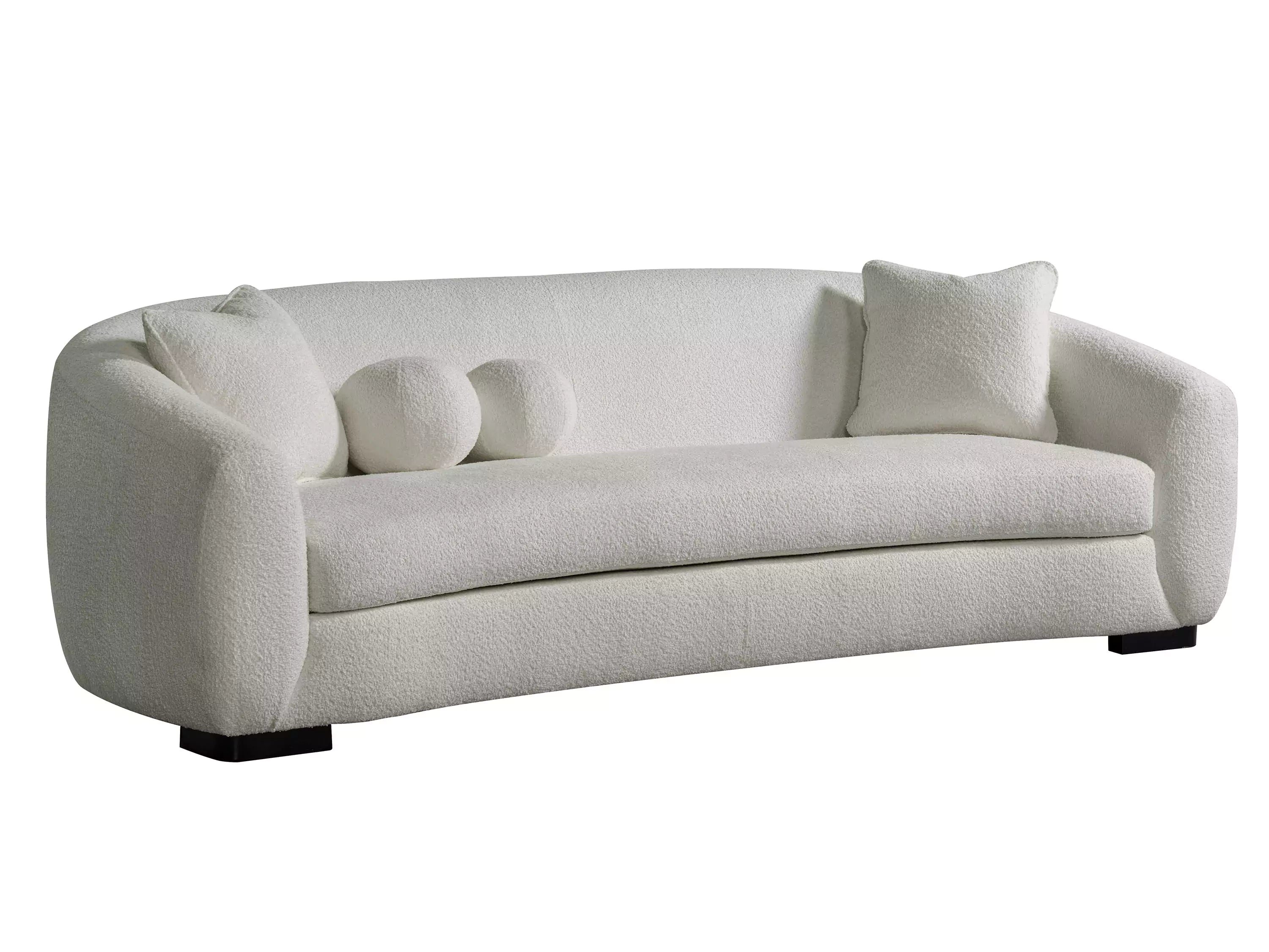 Fury Fabric Lounge Suite