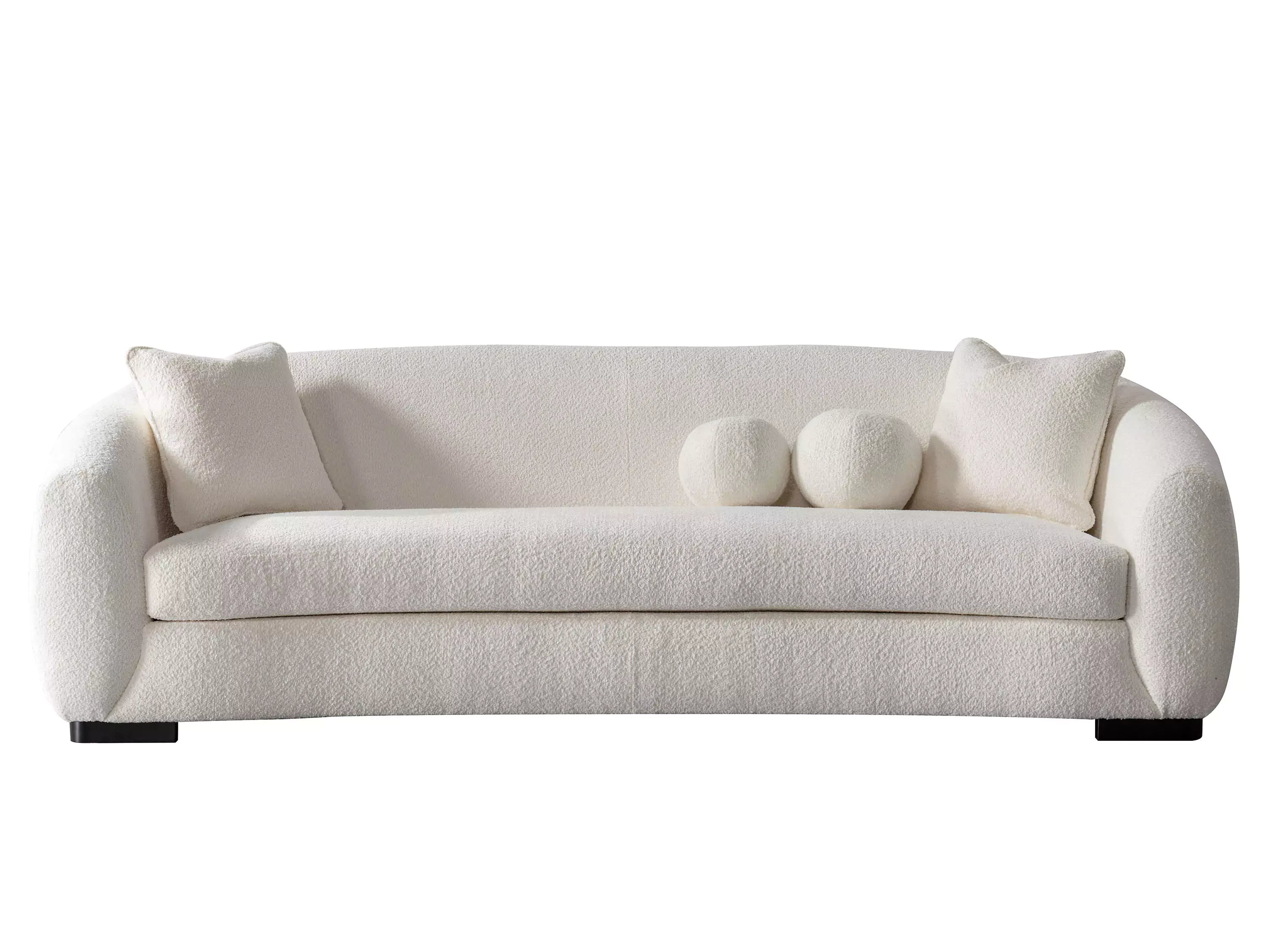 Fury Fabric Lounge Suite